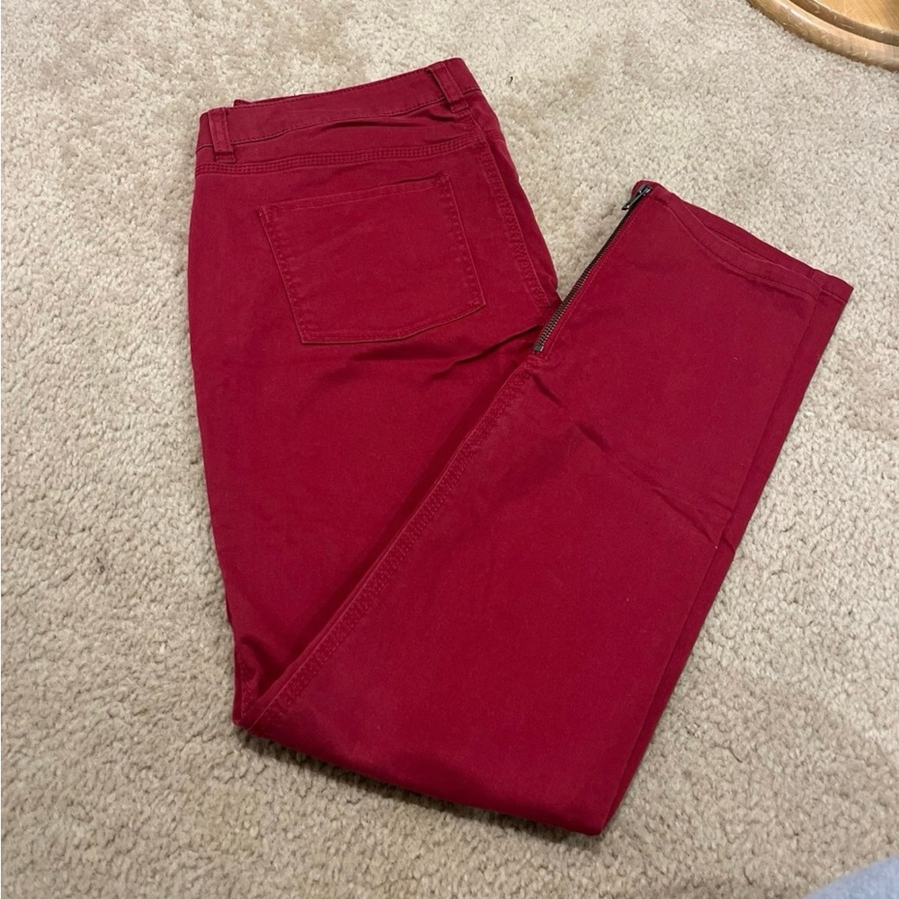 Victoria’s Secret NWOT jeans